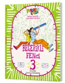 Fenomen 3. Sınıf Becerikli Fenci - 1