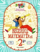 Fenomen Becerikli Matematikçi 2.Sınıf - 1
