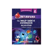 Nartest 8. Sınıf Metaword T.C. İnkılap Tarihi Ve Atatürkçülük - 1