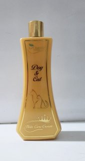 Hair Care Cream Köpek Kolay Taramalı Tüy Bakım Kremi - Le Charme Naturel 370 ml  (Lisinya) - 2