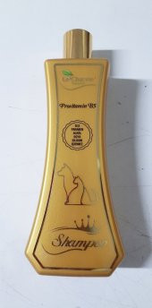 Le Charme Pet Şampuan Free Sls 370 ML (Lisinya) - 2