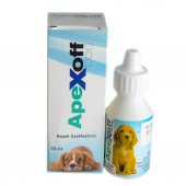 Köpek Eğitim Spreyi - Apexoff (Profesyonel Eğitim) (Lisinya) - 1