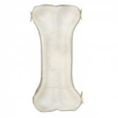 1 Adet Sütlü Deri Kemik 26 Cm - 230-250 Gr (Lisinya) - 1