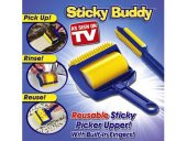 Sticky  Tüy Temizleme Seti (Lisinya) - 3