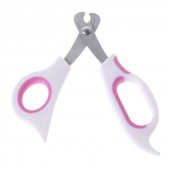 Evcil Hayvan Tırnak Makası ve Törpü Seti (Lisinya) - 3