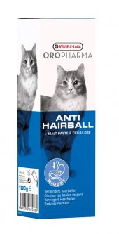 Kedi Tüy Topağı Önleyici Anti - Hairball (Lisinya) - 1