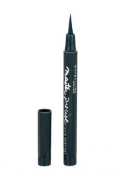 MAYBELLINE MASTER PRECİSE LİGUİD EYELİNER-GREEN - 1