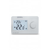 GENERAL HT250 SET KABLOSUZ ODA TERMOSTATI - 1