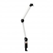 Thronmax S5 Flex Boom 360° Ayarlanabilir Profesyonel Mikrofon Standı - 1