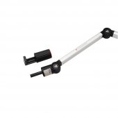 Thronmax S5 Flex Boom 360° Ayarlanabilir Profesyonel Mikrofon Standı - 4