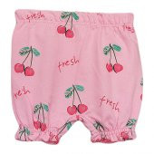 Caramell Bebek Takımı - 2 li - TKK7048 - Fresh - Pembe - 3