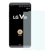 NoTech LG V20 H990 Temperli Cam Ekran Koruyucu - 1