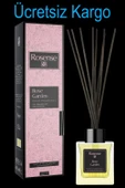 Rosense Bambu Çubuklu Gül  Oda Kokusu 100 ml 1 adet - 1