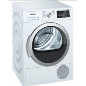 Siemens WT45W410TR 8 kg Çamaşır Kurutma Makinesi - 1