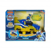 Paw Patrol Chasenin Dönüşebilen Aracı (GKO: 7444) - 1