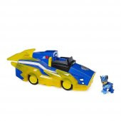Paw Patrol Chasenin Dönüşebilen Aracı (GKO: 7444) - 2