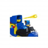 Paw Patrol Chasenin Dönüşebilen Aracı (GKO: 7444) - 3