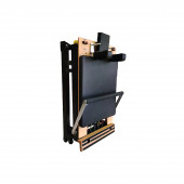 Voit Pilates Reformer Katlanabilir Pilates Cihazı - 2