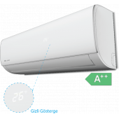 Daikin Daylux DTXM50U A++ 18000 BTU (R32 Gazlı) Duvar Tipi Inverter Klima - 2
