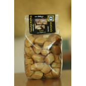 BEYPAZARI KURUSU 350 G x 5 (Coğrafi İşaret/Taş Fırın) - 2