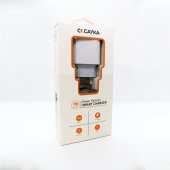 Cayka İphone 12 20W PD Hızlı Şarj Adaptörü 1m Lightning Kablo Şarj Set - 5