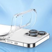 Joyroom İphone14 Pro Max Şeffaf Kılıf - 2