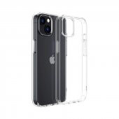 Joyroom İphone14 Pro Max Şeffaf Kılıf - 4