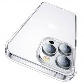Joyroom İphone14 Pro Max Şeffaf Kılıf - 6