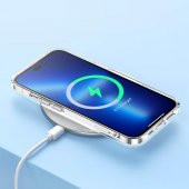 Joyroom İphone14 Pro Max Şeffaf Kılıf - 7