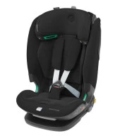 Maxi-Cosi Titan Pro I-Size ADAC'lı 9-36 Kg Çocuk Oto Koltuğu Authentic Black - 1