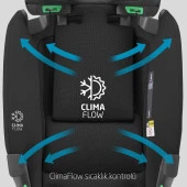 Maxi-Cosi Titan Pro I-Size ADAC'lı 9-36 Kg Çocuk Oto Koltuğu Authentic Black - 3