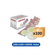 Seyitler Enjeksiyon Bandı 100lü Kutu x 100 adet - 1