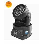18RGB 18x3 Watt RGB Beam Robot Işık - 3