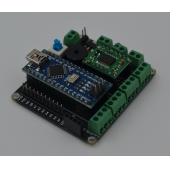 Arduino Robotik Geliştirme Kartı - 1