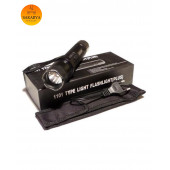 POLİCE 1101 TYPE ELEKTROŞOK FENER - 5