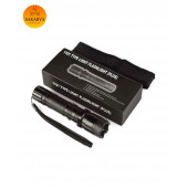 POLİCE 1101 TYPE ELEKTROŞOK FENER - 6