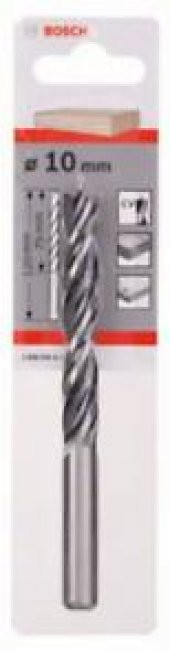 BOSCH Silindir Şaft Ahşap Matkap Ucu 10*120 mm 2.608.596.307 - 2