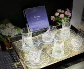 Paşabahçe Elysia 12 Parça 6 Kişilik Çay Seti (42901-54731) - 3