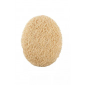 Yüz Peeling Diski 3'lü Loofah Yüz Kabak Lifi Kesesi - 2