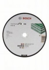 Bosch Standart Tuğla kesme 230x3,0 MM 2.608.603.180 - 1