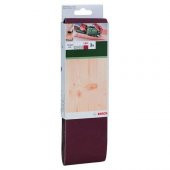 Bosch Tank Zımpara 75x533 MM 150 Kum 2.609.256.220 3lü - 1