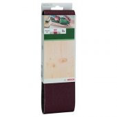 Bosch Tank Zımpara 75x533 MM 80 Kum 2.609.256.218 3lü - 1