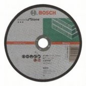 Bosch Tuğla Kesme Standart 180x3 MM 2.608.603.179 - 1