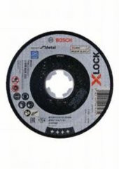 Bosch X-Lock Expert Metal 115x2.5 MM 2.608.619.253 - 1