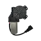 Renault Master, Opel Movano, Kia Ceed, Rio için Cam Kriko Motoru - 2