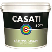 Casati Silikonlu İç-Dış Astar 20Kg. - 1