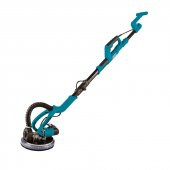 Cat power 3014 Alçı Duvar Zımparalama 225 MM Ledli Torbalı - 1