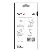 Apple iPhone 14 Pro Zore Blue Nano Ekran Koruyucu - 6