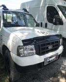 FORD RANGER 2002-2006 CAPPAFE KAPUT RÜZGARLIĞI - 4
