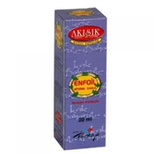 Işık Baharat Enfoil Damla - 20 ml - 2